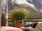 фото отеля Hotel La Chaumiere Chamonix-Mont-Blanc