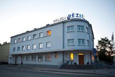 фото отеля Kolonna Hotel Rezekne