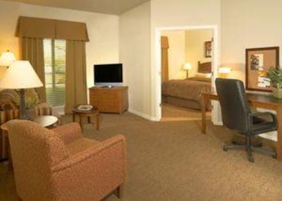 фото отеля Sierra Suites Branchburg