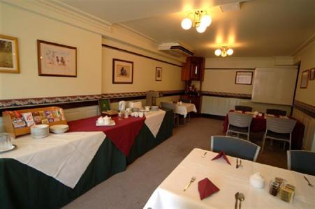 фото отеля BEST WESTERN Cattle City Motor Inn