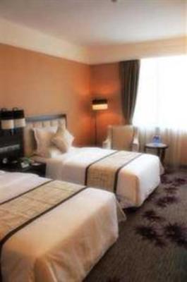 фото отеля Days Hotel & Suites City Center Changsha