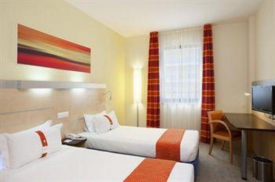 фото отеля Holiday Inn Express Porto-Exponor