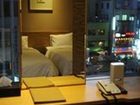 фото отеля Hotel Skypark Myeongdong II