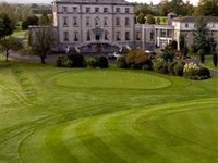 Dundrum House Hotel Golf and Leisure Resort