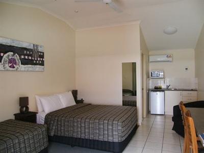 фото отеля Caboolture Central Motor Inn