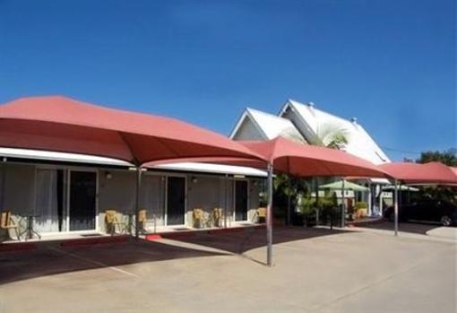 фото отеля Caboolture Central Motor Inn