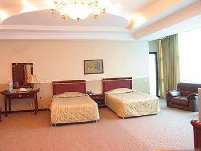 фото отеля Grand Eurasia Hotel Almaty