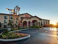 Hampton Inn & Suites Thousand Oaks