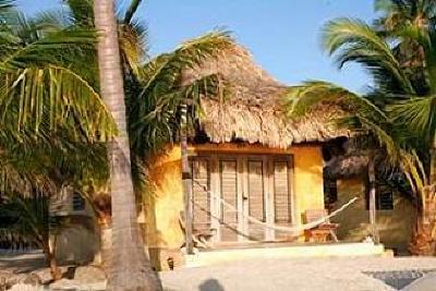 фото отеля Matachica Beach Resort