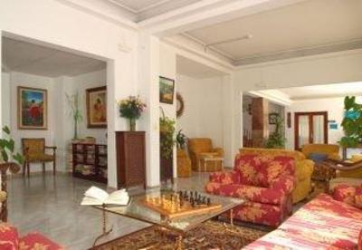 фото отеля Hotel Villa Real Andratx