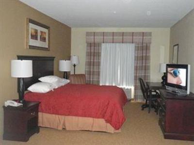 фото отеля Country Inn Suites Pensacola W