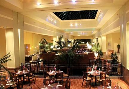 фото отеля Marriott Hotel Convention Center Durham (North Carolina)