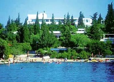 фото отеля Hotel Bon Repos