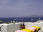 фото отеля Elysium Hotel Mykonos