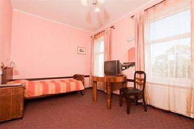 фото отеля Slokas OK Hotel
