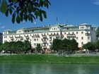 фото отеля Hotel Sacher Salzburg