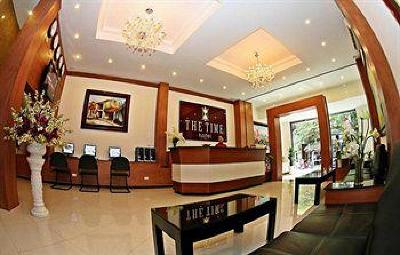 фото отеля The Time Hotel Hanoi
