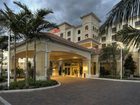 фото отеля Hilton Garden Inn Palm Beach Gardens