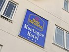 фото отеля BEST WESTERN Montague Hotel