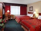 фото отеля Sawridge Inn and Conference Centre Jasper