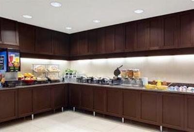 фото отеля Residence Inn Atlanta Alpharetta/North Point Mall