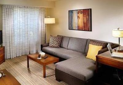 фото отеля Residence Inn Atlanta Alpharetta/North Point Mall