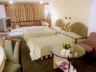 фото отеля Hotel Kohinoor Continental Mumbai