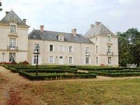 Chateau De Cop Choux Mouzeil