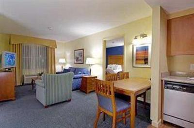 фото отеля Homewood Suites by Hilton Portsmouth