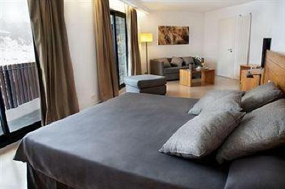 фото отеля Ahotels Piolets Park & Spa