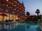 фото отеля Paraiso Beach Hotel Ibiza