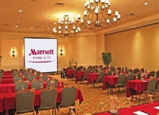 фото отеля Marriott Park City