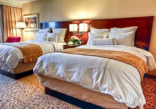фото отеля Marriott Park City