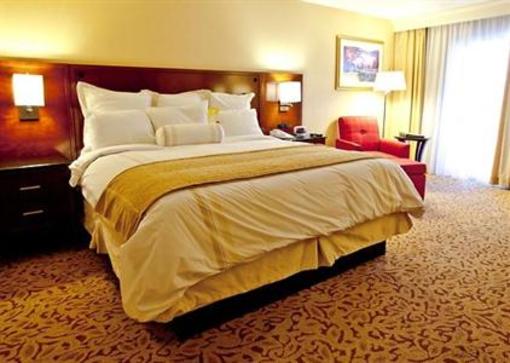 фото отеля Marriott Park City