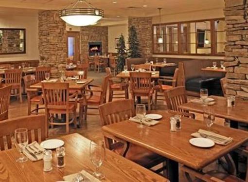 фото отеля Marriott Park City