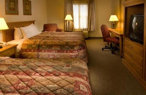 фото отеля Drury Inn & Suites Amarillo