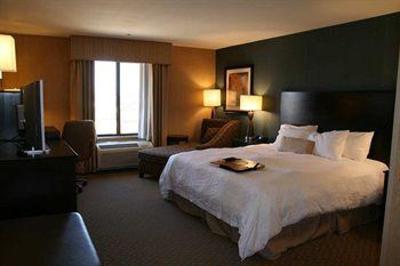 фото отеля Hampton Inn & Suites Barstow