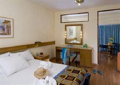 фото отеля Leonardo Hotel Tiberias