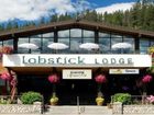 фото отеля Lobstick Lodge