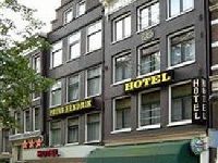 Hotel Prins Hendrik