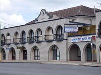 Lismore City Motor Inn