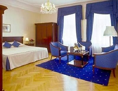 фото отеля Ambassador Hotel Vienna