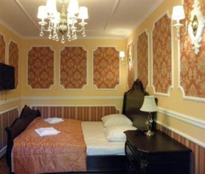 фото отеля Hotel Princess Eliza
