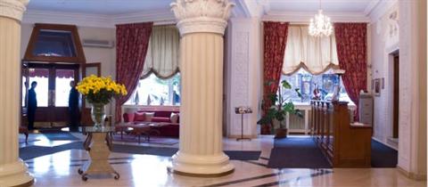 фото отеля Grand Hotel Ukraine