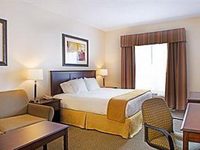 Holiday Inn Express Hotel & Suites Slave Lake
