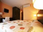 фото отеля Hotel Montesa