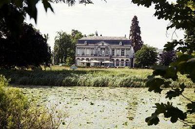 фото отеля Kasteel Vaeshartelt