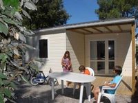 Camping Les Pirons