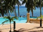 фото отеля Anda White Beach Resort