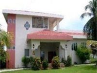 Caye Chapel Island Resort